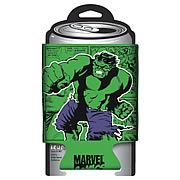 Hulk Marvel Retro Comic Wrap Can Hugger